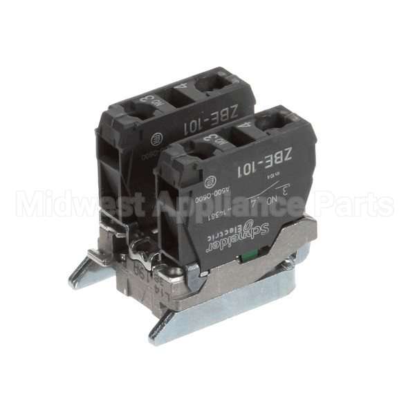 ELI413 Compatible Doyon Base With 2 No
