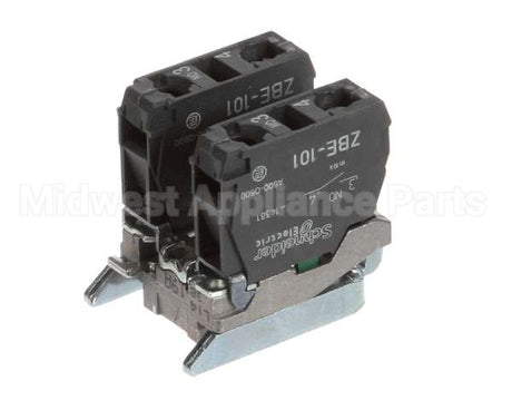 ELI413 Doyon Base With 2 No