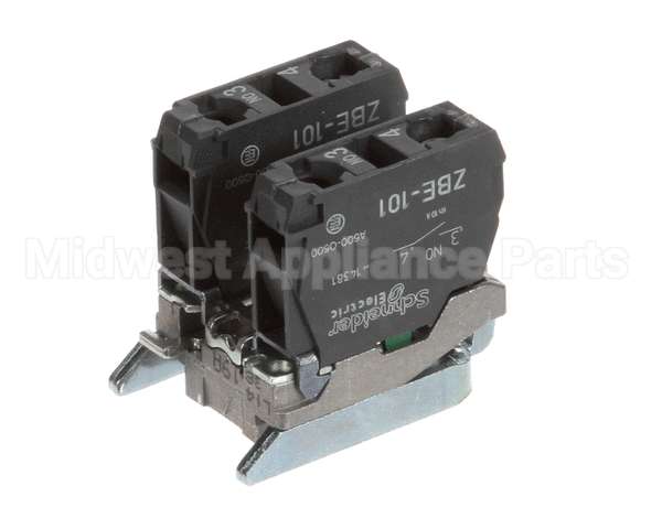 ELI413 Doyon Base With 2 No