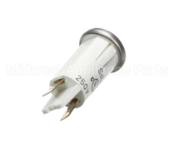 ELL650 Doyon Pilot Light, Red 250V