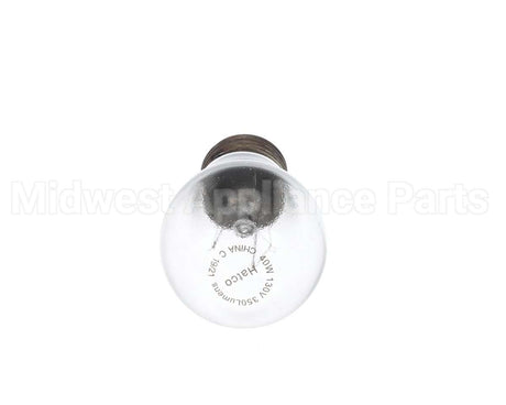 EL LGT010 Randell Light, Hatco Heat Lamp Bulb Sylvania 40W
