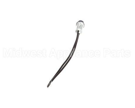 EL LGT1601 Randell Light,Blue, Pilot 250V W/Leads