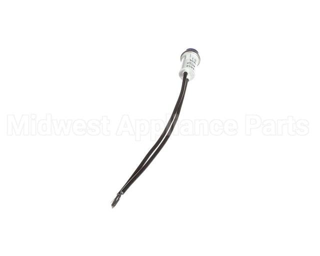 EL LGT1601 Randell Light,Blue, Pilot 250V W/Leads