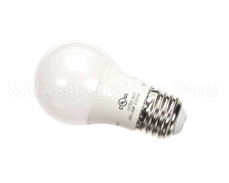EL LGT1805 Randell Light, Led, Edison Base, 6W-120V