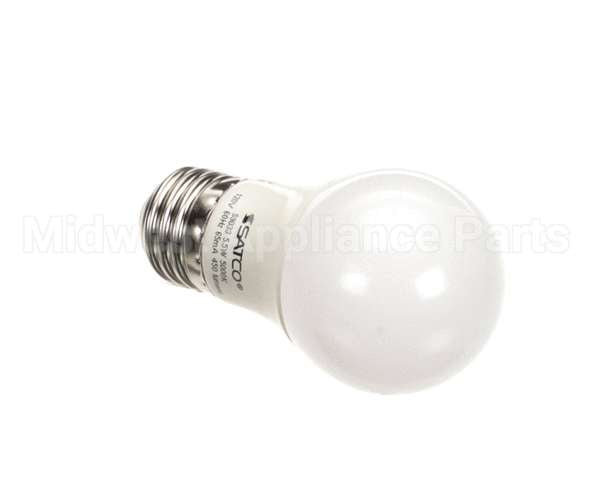 EL LGT1805 Randell Light, Led, Edison Base, 6W-120V