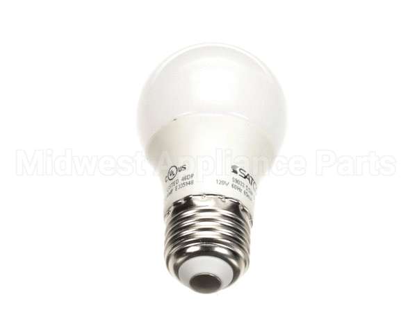 EL LGT1805 Randell Light, Led, Edison Base, 6W-120V