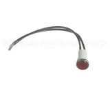 EL LGT502 Randell Light, Pilot 250V With Leads 2