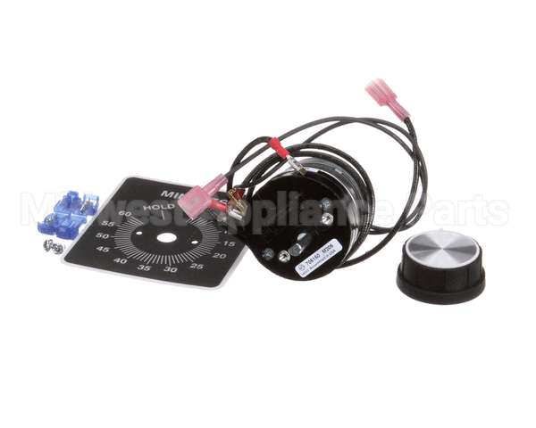 ELM608 Doyon 60 Minutes Electric/Mechanical