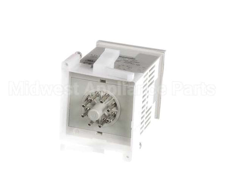 ELM616 Doyon Timer,Digital,8 Pin,100-240Vac