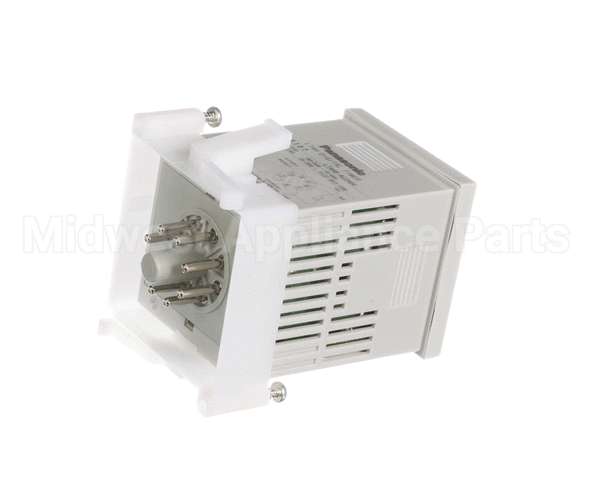 ELM616 Doyon Timer,Digital,8 Pin,100-240Vac