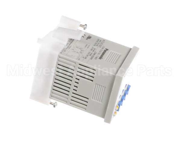 ELM616 Doyon Timer,Digital,8 Pin,100-240Vac