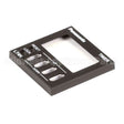 ELM616A Compatible Doyon Panel Black Front