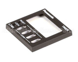 ELM616A Doyon Panel Black Front For Elm616