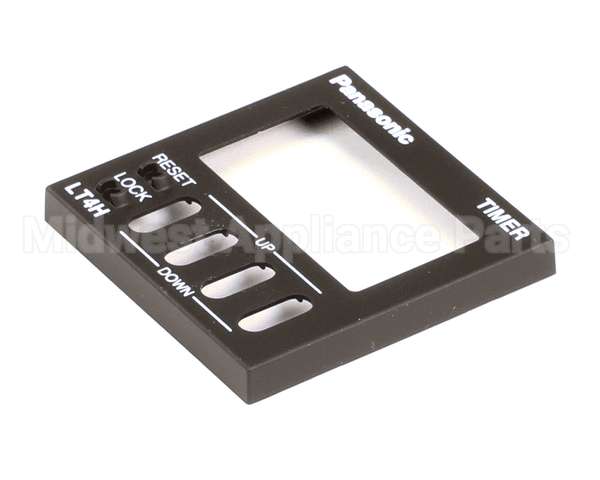 ELM616A Doyon Panel Black Front For Elm616