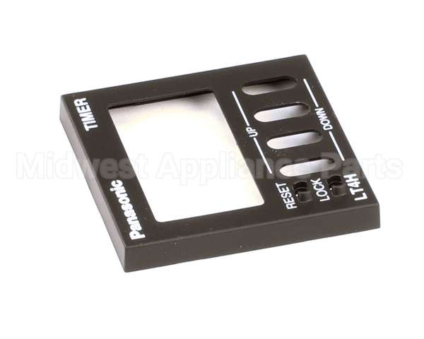 ELM616A Doyon Panel Black Front For Elm616