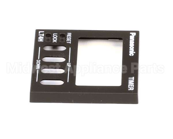 ELM616A Doyon Panel Black Front For Elm616