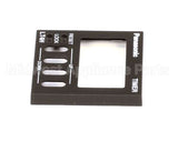 ELM616A Doyon Panel Black Front For Elm616