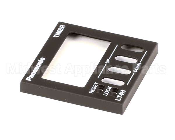 ELM616A Doyon Panel Black Front For Elm616