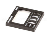 ELM616A Doyon Panel Black Front For Elm616