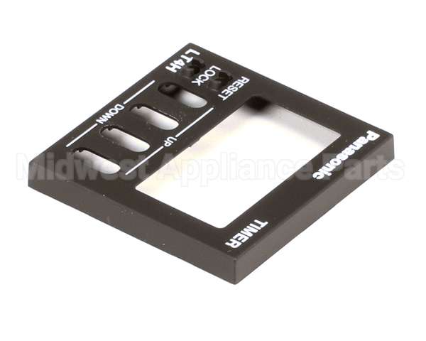 ELM616A Doyon Panel Black Front For Elm616