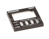 ELM616A Doyon Panel Black Front For Elm616