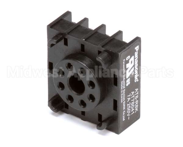 ELM629 Doyon Base,8 Pin,Reverse