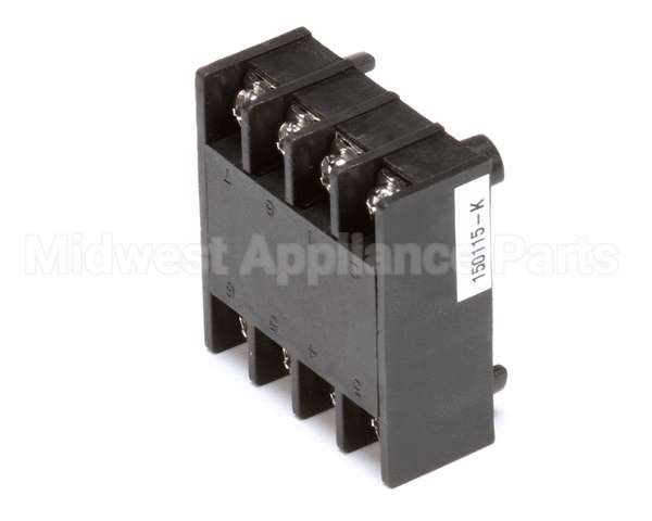 ELM629 Doyon Base,8 Pin,Reverse