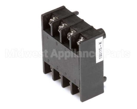 ELM629 Doyon Base,8 Pin,Reverse