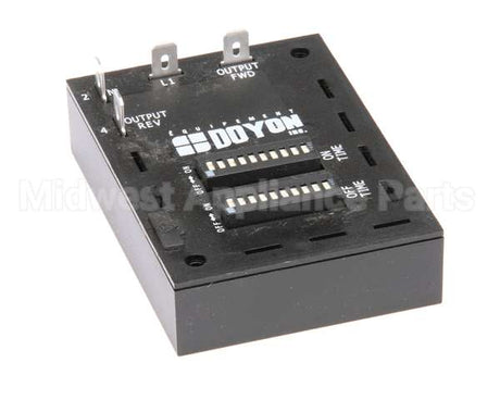 ELM715 Doyon Timer,Solid State,120/240Vac
