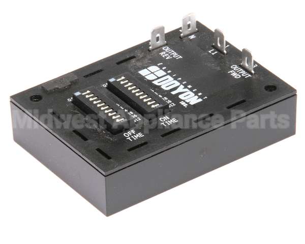 ELM715 Doyon Timer,Solid State,120/240Vac