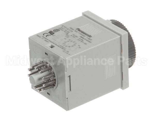 ELM720 Doyon Timer Omron H3Cr For Motor Rev