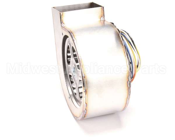 ELM730 Doyon Complete Blower Assembly For Oven