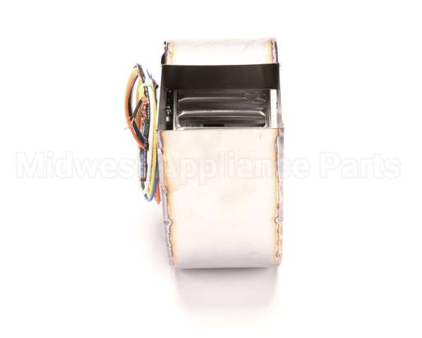 ELM730 Doyon Complete Blower Assembly For Oven