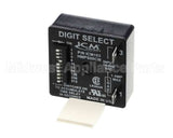 ELM735 Doyon Delay Timer Digit Select