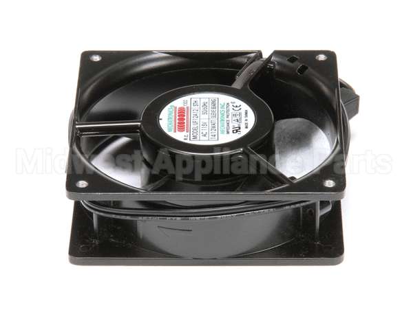 ELM760P Doyon Cooling Fan For Piz3 & Piz3G