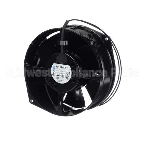 ELM762P Doyon Cooling Fan For Piz6 & Piz6G