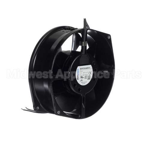 ELM762P Doyon Cooling Fan For Piz6 & Piz6G