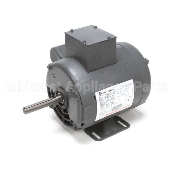 ELM800M Compatible Doyon Motor, 3/4Hp, 1Ph 115/230V