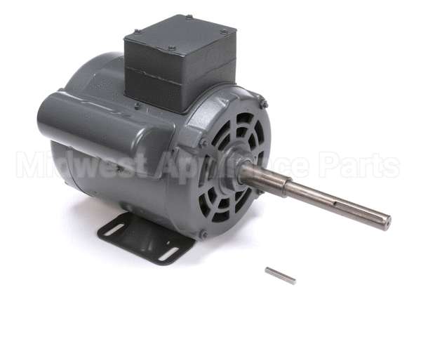 ELM800ML Doyon Motor,3/4Hp,1Ph,115/230V