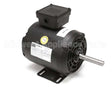 ELM820M Doyon Motor,3/4Hp,3Ph,230/460V,60Hz