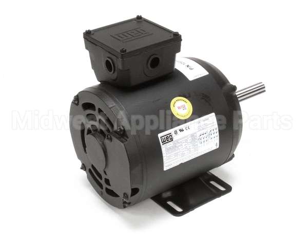 ELM820M Doyon Motor,3/4Hp,3Ph,230/460V,60Hz