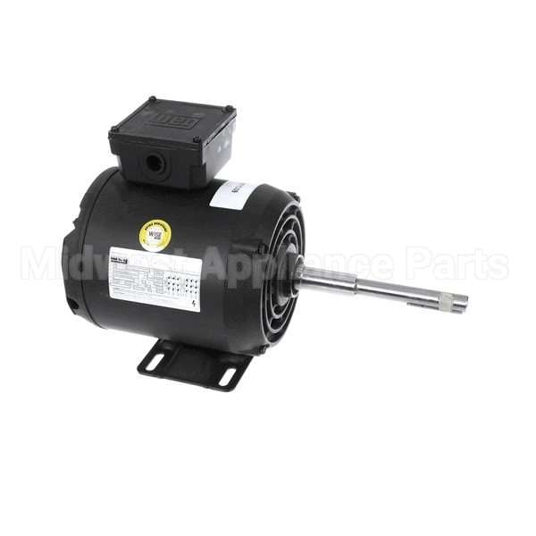 ELM820ML Compatible Doyon Motor, 3/4Hp, 3Ph 230/460V, 60Hz