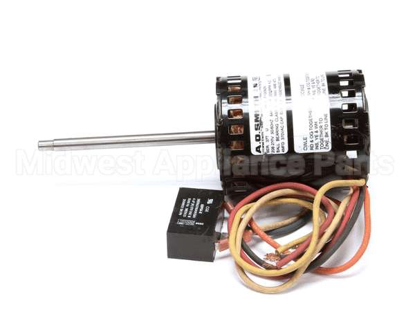 ELM934 Doyon Motor For Blower Fc16, Fpr2 (S