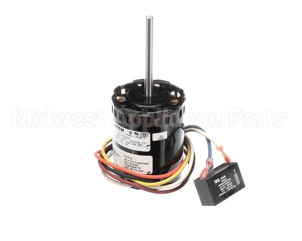 ELM934A Doyon Motor 208/240 0.11Hp (Shaft C