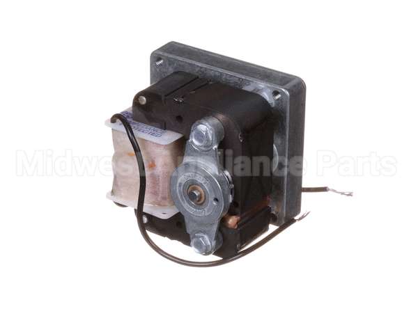 ELM938 Doyon Motor,Dayton,Drilled