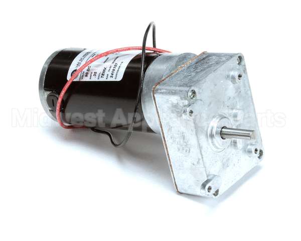 ELM940 Doyon Gearbox Motor For Fc2 & Fc18