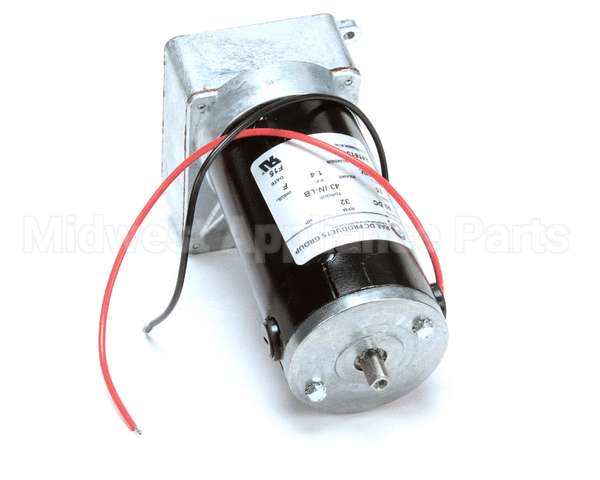 ELM940 Doyon Gearbox Motor For Fc2 & Fc18