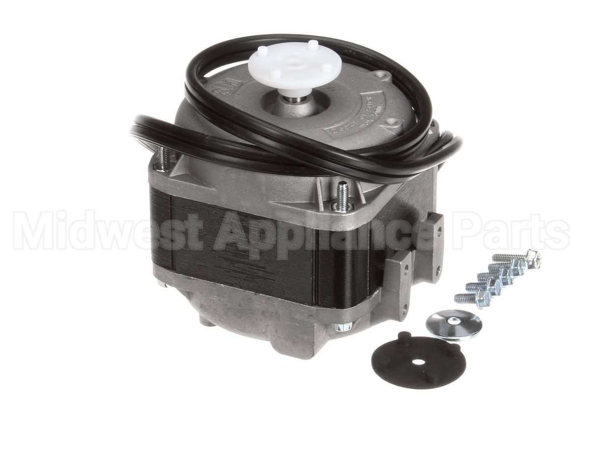 EL MTR0301 Avtec Motor, 1/2Hp 220V 3Phase Ss, Sby054Mca-1