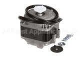 EL MTR0301 Avtec Motor, 1/2Hp 220V 3Phase Ss, Sby054Mca-1
