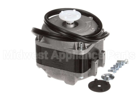 EL MTR0301 Avtec Motor, 1/2Hp 220V 3Phase Ss, Sby054Mca-1